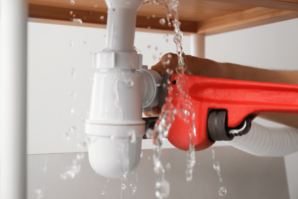 Emergency Plumbing Services